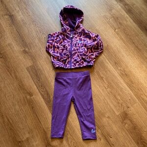 12 MONTH NIKE OUTFIT